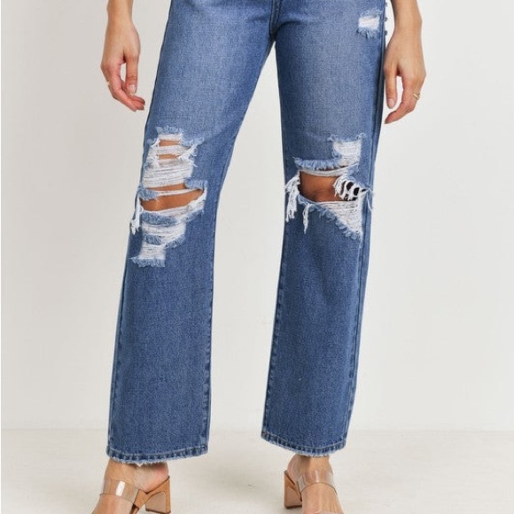 Uncle Jeans View 5